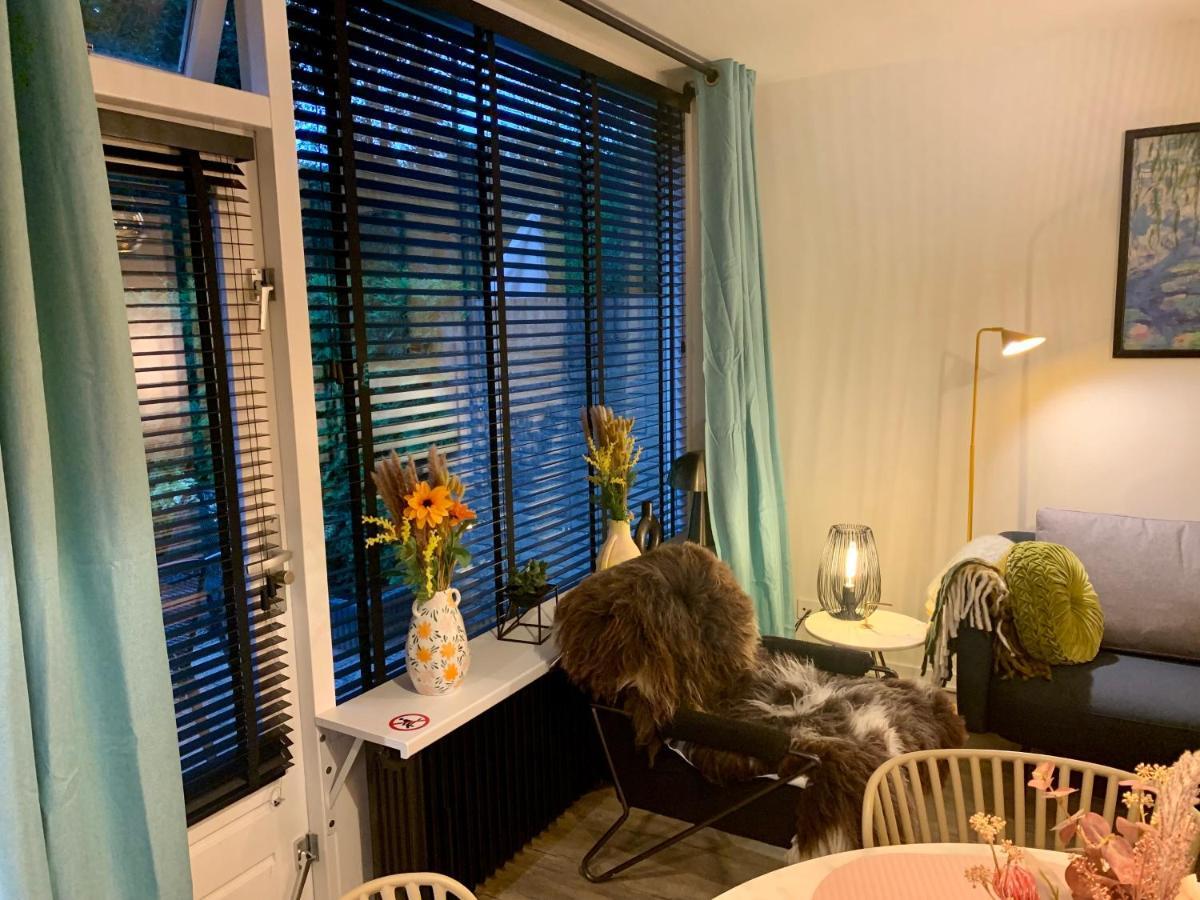 Holiday home Rode Bosuil: Thuiskomen Op De Veluwe! Otterlo