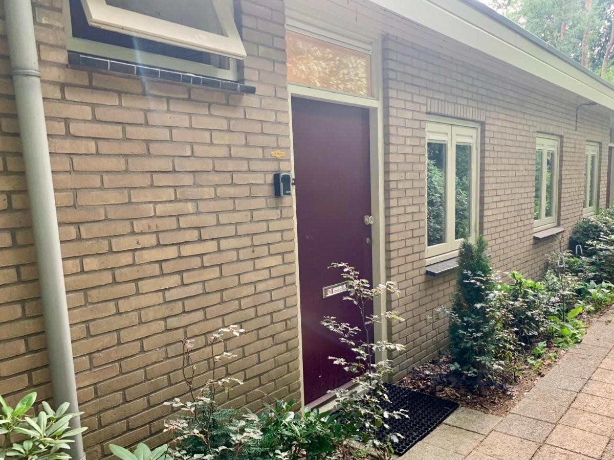Holiday home Rode Bosuil: Thuiskomen Op De Veluwe!